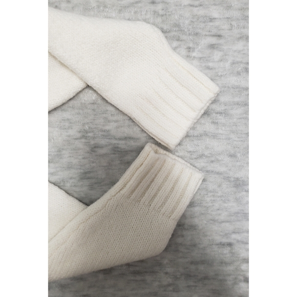 Wilfred Free Wool Mockneck Sweater - Picture 9 of 9